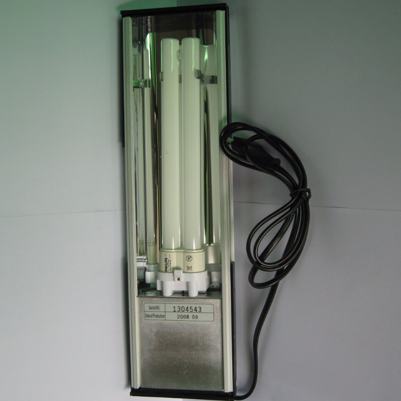UV vytvrzování UV lampa LED UV lampa